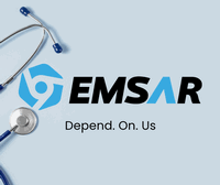EMSAR Logo