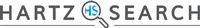 HARTZ Search Logo