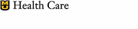 MU Health Care Logo