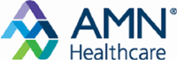 AMN Healthcare / Orlando Health Arnold Palmer Hospital for Children Logo