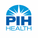 PIH Health Logo
