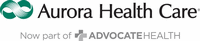 Aurora Health Care Logo